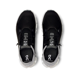 Cloud 5 Coast Men's Shoes - Black / Shadow - John-Sport - On Running Shoes