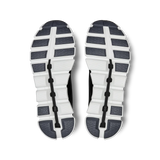 Cloud 5 Coast Men's Shoes - Black / Shadow - John-Sport - On Running Shoes
