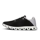 Cloud 5 Coast Men's Shoes - Black / Shadow - John-Sport - On Running Shoes