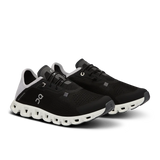 Cloud 5 Coast Men's Shoes - Black / Shadow - John-Sport - On Running Shoes
