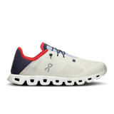 Cloud 5 Coast Men's Shoes - Ivory / Ink - John-Sport - On Running Shoes
