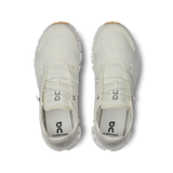 Cloud 5 Coast Women's Shoes - All White - John-Sport - On Running Shoes