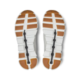 Cloud 5 Coast Women's Shoes - All White - John-Sport - On Running Shoes