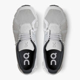 Cloud 5 Men's Shoes - Glacier / White - John-Sport - On Running Shoes