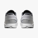 Cloud 5 Men's Shoes - Glacier / White - John-Sport - On Running Shoes