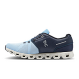 Cloud 5 Men's Shoes - Midnight / Chambray - John-Sport - On Running Shoes