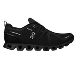 Cloud 5 Waterproof Men's Shoes - All Black - John-Sport - On Running Shoes