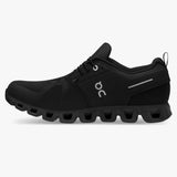 Cloud 5 Waterproof Men's Shoes - All Black - John-Sport - On Running Shoes