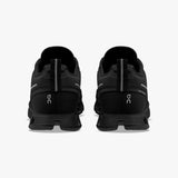 Cloud 5 Waterproof Men's Shoes - All Black - John-Sport - On Running Shoes