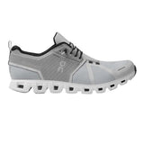 Cloud 5 Waterproof Men's Shoes - Glacier / White - John-Sport - On Running Shoes