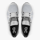 Cloud 5 Waterproof Men's Shoes - Glacier / White - John-Sport - On Running Shoes