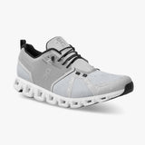 Cloud 5 Waterproof Men's Shoes - Glacier / White - John-Sport - On Running Shoes
