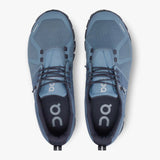 Cloud 5 Waterproof Women's Shoes - Shale / Magnet - John-Sport - On Running Shoes