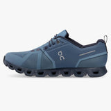 Cloud 5 Waterproof Women's Shoes - Shale / Magnet - John-Sport - On Running Shoes