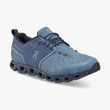 Cloud 5 Waterproof Women's Shoes - Shale / Magnet - John-Sport - On Running Shoes