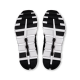 Cloud 6 Men's Shoes - Black / White - John-Sport - On Running Shoes
