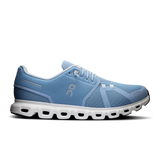 Cloud 6 Men's Shoes - Chambray / White - John-Sport - On Running Shoes