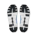 Cloud 6 Men's Shoes - Chambray / White - John-Sport - On Running Shoes