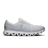Cloud 6 Women's Shoes - Glacier / White - John-Sport - On Running Shoes