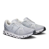 Cloud 6 Women's Shoes - Glacier / White - John-Sport - On Running Shoes