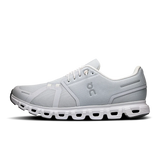 Cloud 6 Women's Shoes - Glacier / White - John-Sport - On Running Shoes