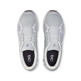 Cloud 6 Women's Shoes - Glacier / White - John-Sport - On Running Shoes