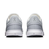 Cloud 6 Women's Shoes - Glacier / White - John-Sport - On Running Shoes