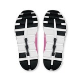 Cloud 6 Women's Shoes - Raspberry / White - John-Sport - On Running Shoes