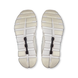 Cloud 6 Women's Shoes - White / White - John-Sport - On Running Shoes