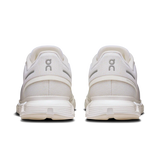 Cloud 6 Women's Shoes - White / White - John-Sport - On Running Shoes