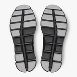 Cloud X 3 Men's Shoes - Black - John-Sport - On Running Shoes