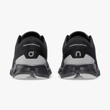 Cloud X 3 Men's Shoes - Black - John-Sport - On Running Shoes