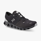 Cloud X 3 Men's Shoes - Black - John-Sport - On Running Shoes