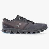 Cloud X 3 Men's Shoes - Eclipse / Magnet - John-Sport - On Running Shoes