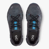 Cloud X 3 Men's Shoes - Eclipse / Magnet - John-Sport - On Running Shoes