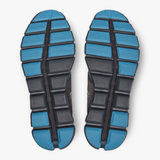 Cloud X 3 Men's Shoes - Eclipse / Magnet - John-Sport - On Running Shoes