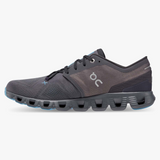 Cloud X 3 Men's Shoes - Eclipse / Magnet - John-Sport - On Running Shoes