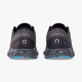 Cloud X 3 Men's Shoes - Eclipse / Magnet - John-Sport - On Running Shoes