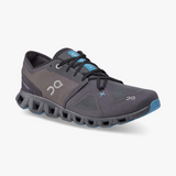 Cloud X 3 Men's Shoes - Eclipse / Magnet - John-Sport - On Running Shoes