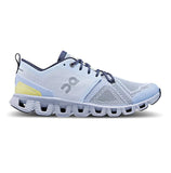 Cloud X 3 Shift Women's Shoes - Heather / Midnight - John-Sport - On Running Shoes