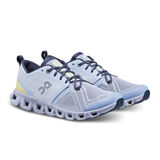 Cloud X 3 Shift Women's Shoes - Heather / Midnight - John-Sport - On Running Shoes