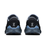 Cloud X 4 Men's Shoes - Black / Chambray - John-Sport - On Running Shoes