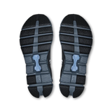 Cloud X 4 Men's Shoes - Black / Chambray - John-Sport - On Running Shoes
