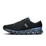 Cloud X 4 Men's Shoes - Black / Chambray - John-Sport - On Running Shoes