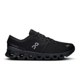 Cloud X 4 Men's Shoes - Black / Eclipse - John-Sport - On Running Shoes
