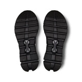 Cloud X 4 Men's Shoes - Black / Eclipse - John-Sport - On Running Shoes