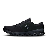 Cloud X 4 Men's Shoes - Black / Eclipse - John-Sport - On Running Shoes