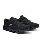 Cloud X 4 Men's Shoes - Black / Eclipse - John-Sport - On Running Shoes