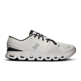 Cloud X 4 Men's Shoes - Ivory / Black - John-Sport - On Running Shoes