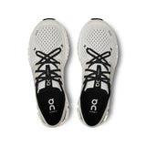 Cloud X 4 Men's Shoes - Ivory / Black - John-Sport - On Running Shoes